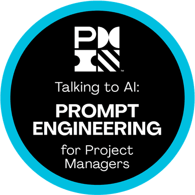 Talking to AI: Prompt Engineering for Project Managers